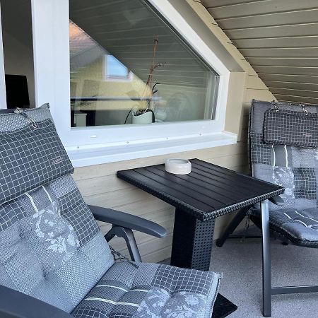 Schwarzwald Appartement Steffanie Φρόιντενσταντ Εξωτερικό φωτογραφία
