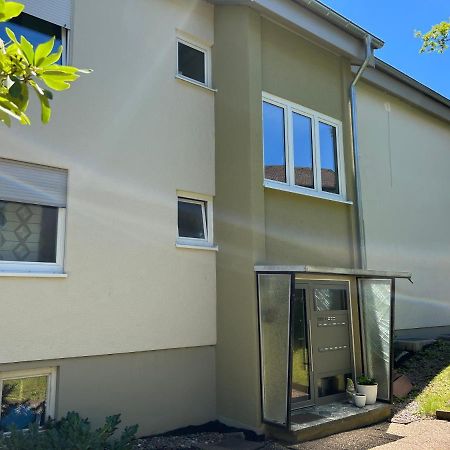 Schwarzwald Appartement Steffanie Φρόιντενσταντ Εξωτερικό φωτογραφία