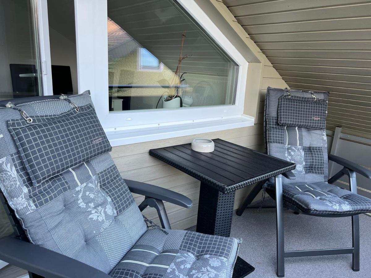 Schwarzwald Appartement Steffanie Φρόιντενσταντ Εξωτερικό φωτογραφία