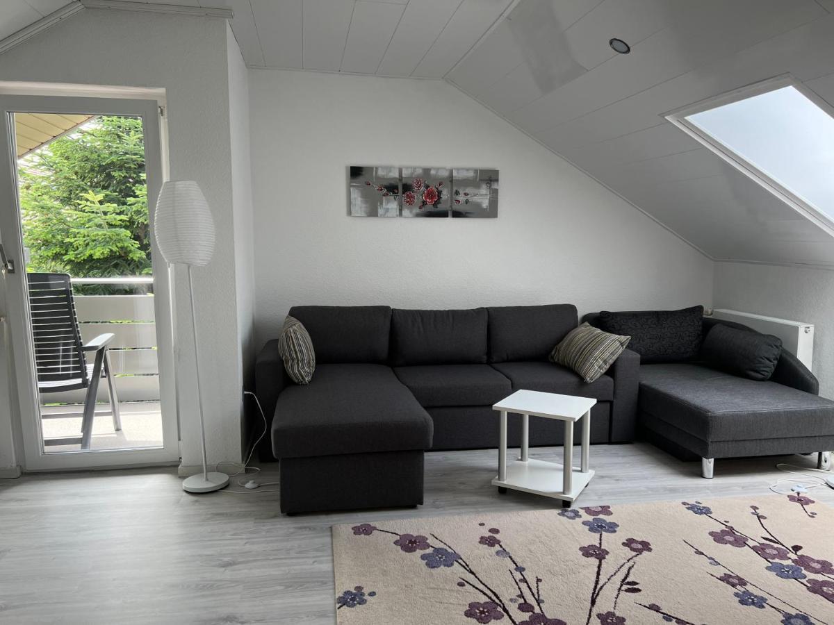 Schwarzwald Appartement Steffanie Φρόιντενσταντ Εξωτερικό φωτογραφία