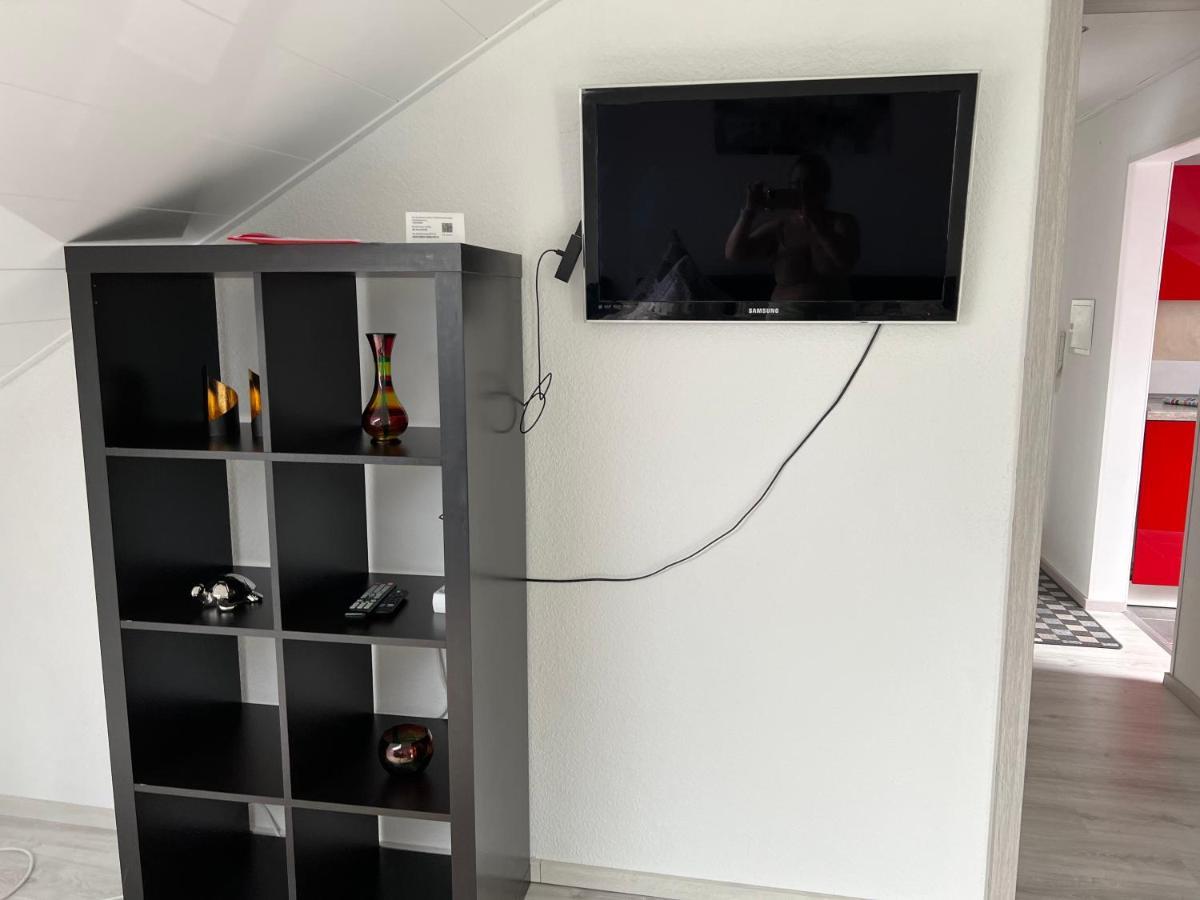 Schwarzwald Appartement Steffanie Φρόιντενσταντ Εξωτερικό φωτογραφία