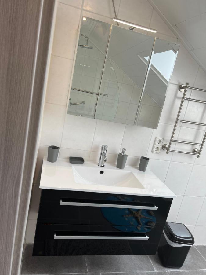 Schwarzwald Appartement Steffanie Φρόιντενσταντ Εξωτερικό φωτογραφία