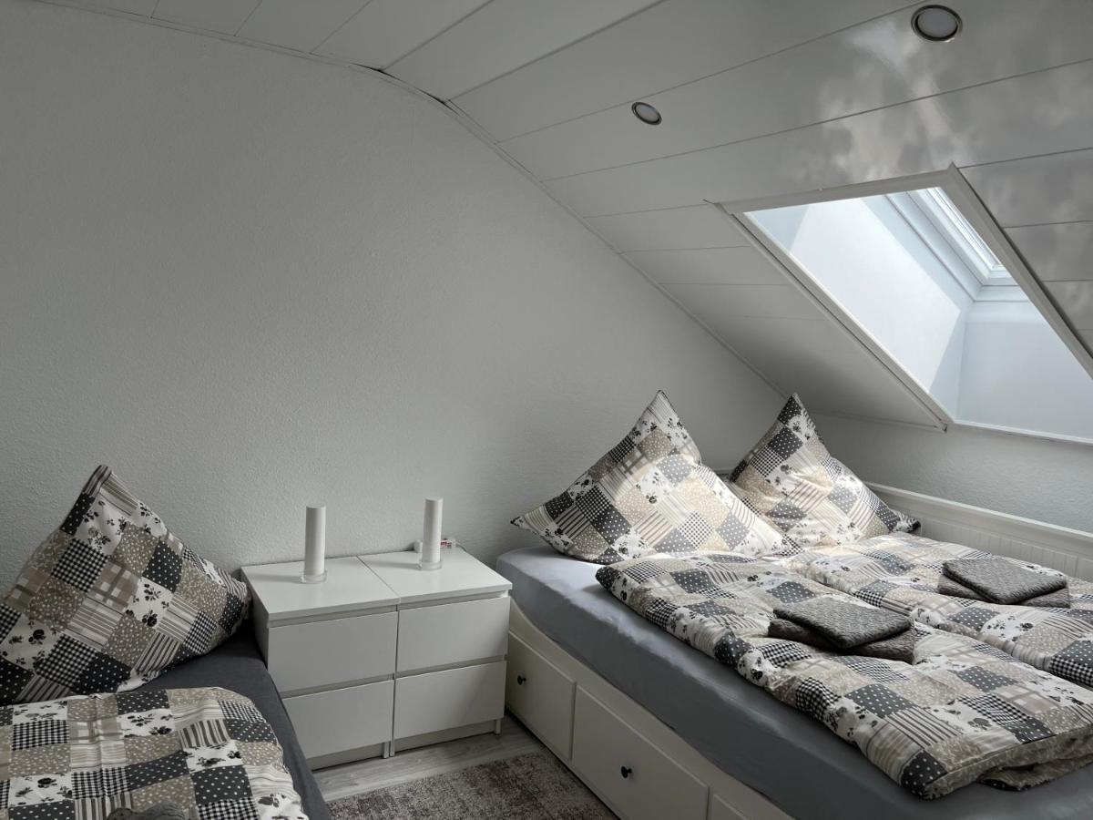 Schwarzwald Appartement Steffanie Φρόιντενσταντ Εξωτερικό φωτογραφία