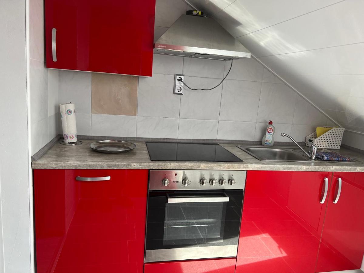 Schwarzwald Appartement Steffanie Φρόιντενσταντ Εξωτερικό φωτογραφία